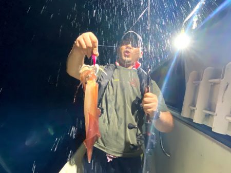 オーシャンズ　京都 釣果