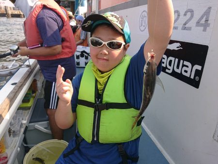 深川 吉野屋 釣果