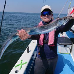 深川 吉野屋 釣果