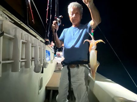 オーシャンズ　京都 釣果