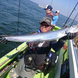 深川 吉野屋 釣果