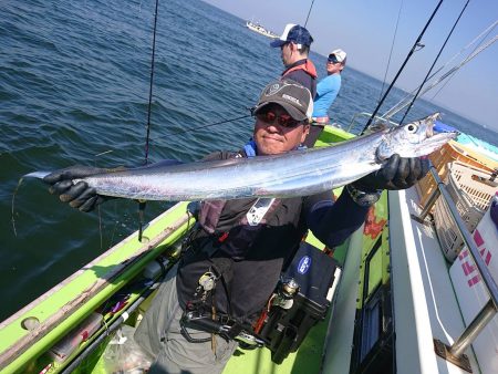 深川 吉野屋 釣果