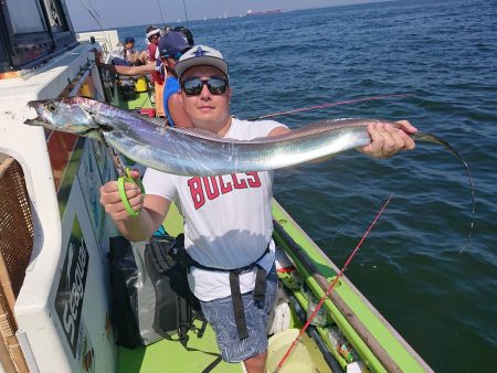 深川 吉野屋 釣果