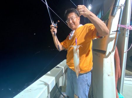 オーシャンズ　京都 釣果