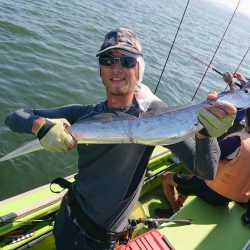 深川 吉野屋 釣果