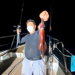 オーシャンズ　京都 釣果