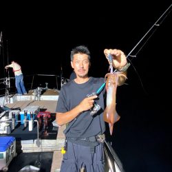 オーシャンズ　京都 釣果