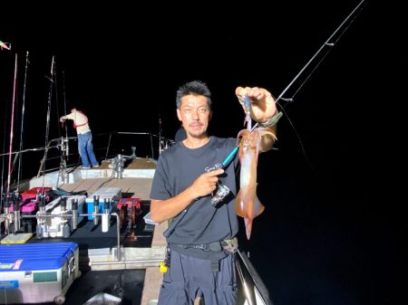 オーシャンズ　京都 釣果