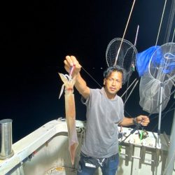 オーシャンズ　京都 釣果