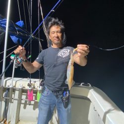 オーシャンズ　京都 釣果