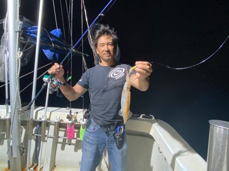 オーシャンズ　京都 釣果