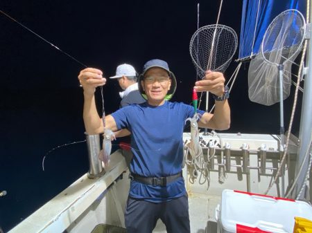 オーシャンズ　京都 釣果
