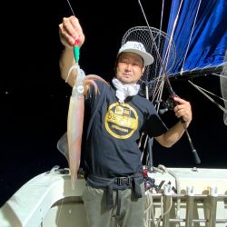 オーシャンズ　京都 釣果