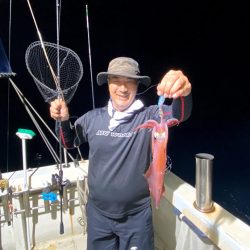 オーシャンズ　京都 釣果