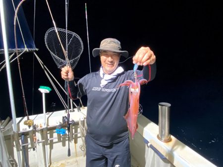 オーシャンズ　京都 釣果