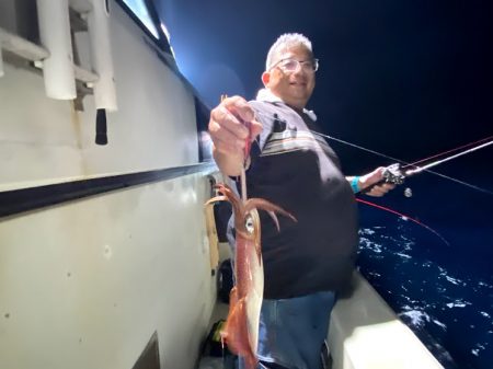 オーシャンズ　京都 釣果