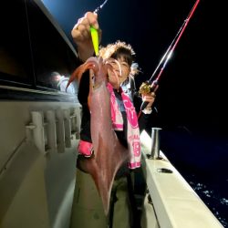 オーシャンズ　京都 釣果