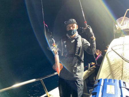 オーシャンズ　京都 釣果