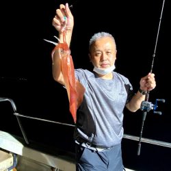 オーシャンズ　京都 釣果