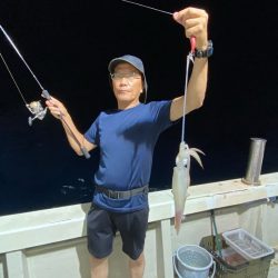 オーシャンズ　京都 釣果