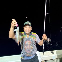 オーシャンズ　京都 釣果