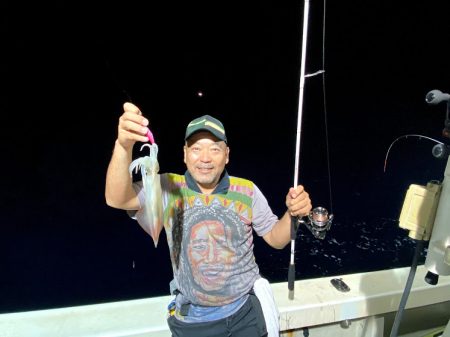 オーシャンズ　京都 釣果
