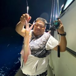 オーシャンズ　京都 釣果