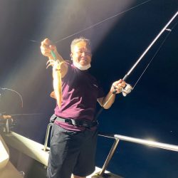 オーシャンズ　京都 釣果