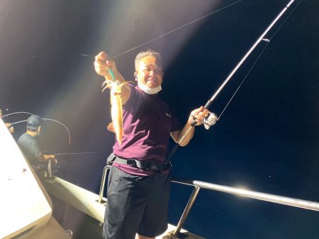 オーシャンズ　京都 釣果