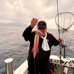 オーシャンズ　京都 釣果