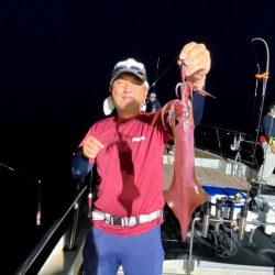 オーシャンズ　京都 釣果