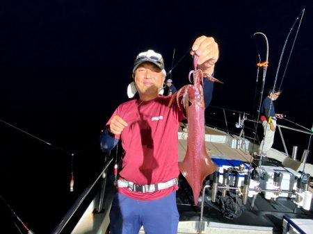 オーシャンズ　京都 釣果