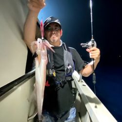 オーシャンズ　京都 釣果