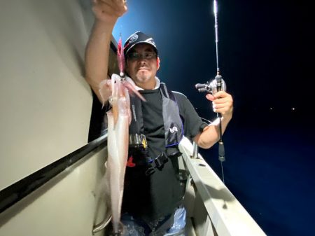 オーシャンズ　京都 釣果