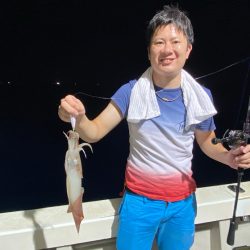 オーシャンズ　京都 釣果