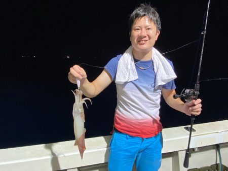 オーシャンズ　京都 釣果