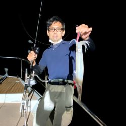 オーシャンズ　京都 釣果