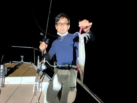 オーシャンズ　京都 釣果