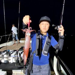 オーシャンズ　京都 釣果