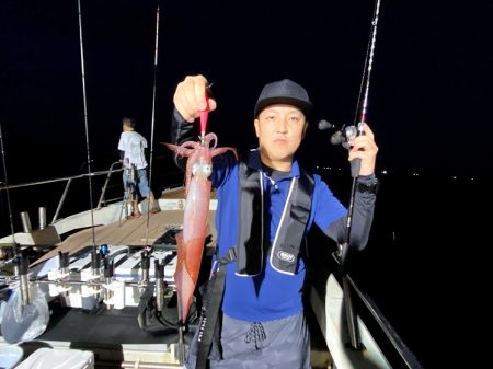 オーシャンズ　京都 釣果