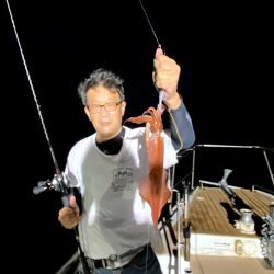 オーシャンズ　京都 釣果