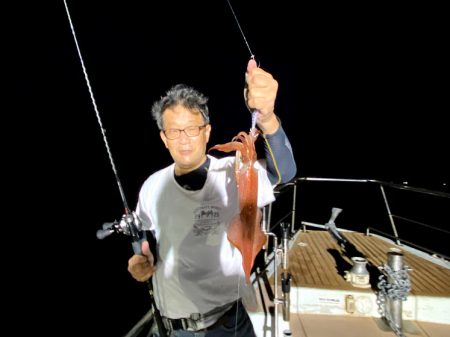 オーシャンズ　京都 釣果