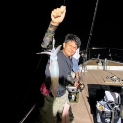 オーシャンズ　京都 釣果