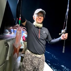 オーシャンズ　京都 釣果