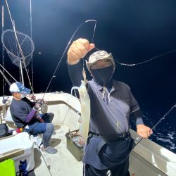 オーシャンズ　京都 釣果