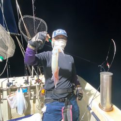 オーシャンズ　京都 釣果