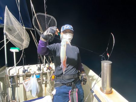 オーシャンズ　京都 釣果