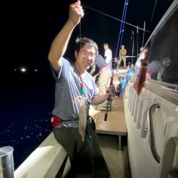 オーシャンズ　京都 釣果