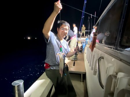 オーシャンズ　京都 釣果