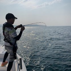 フィシングボートAir(エアー) 釣果